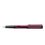 Lamy AL-Star Fountain Pen in Black Purple